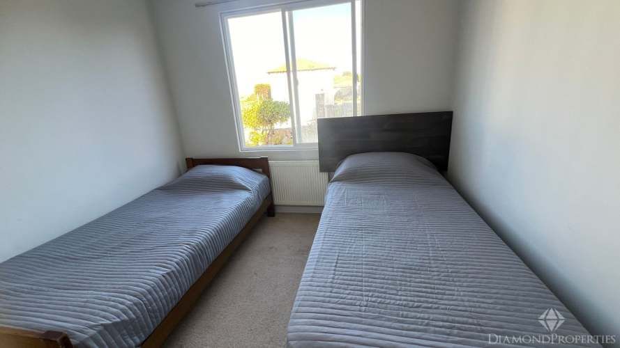 Vendo Departamento En Serena Golf En Primer Piso