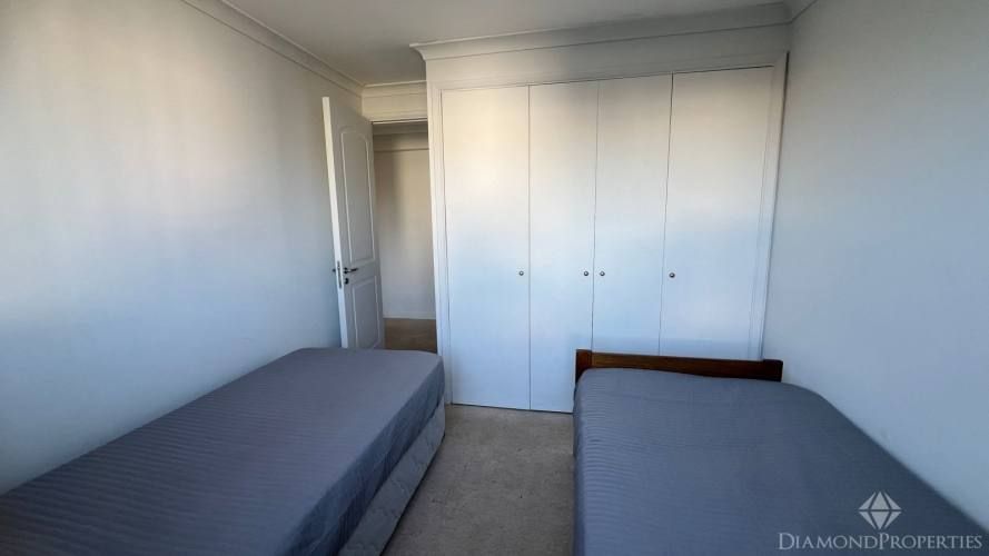 Vendo Departamento En Serena Golf En Primer Piso