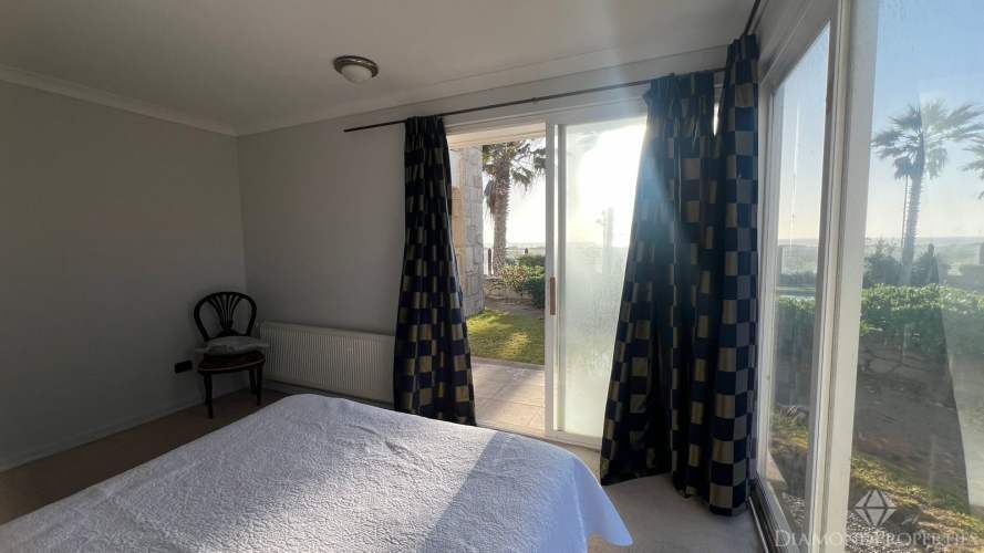 Vendo Departamento En Serena Golf En Primer Piso