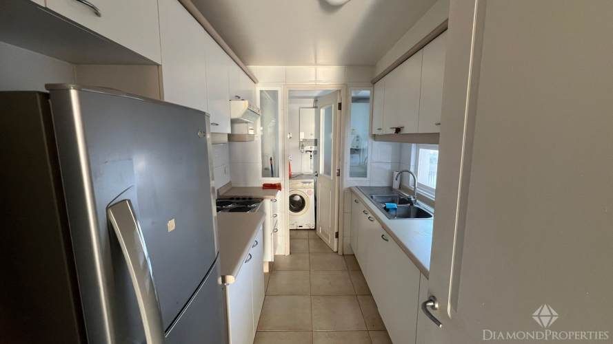 Vendo Departamento En Serena Golf En Primer Piso