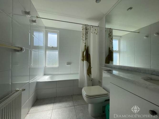 Vendo Departamento En Serena Golf En Primer Piso