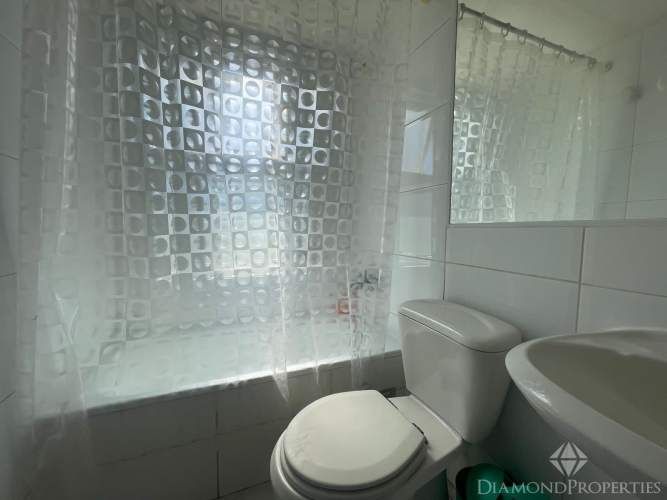 Vendo Departamento En Serena Golf En Primer Piso