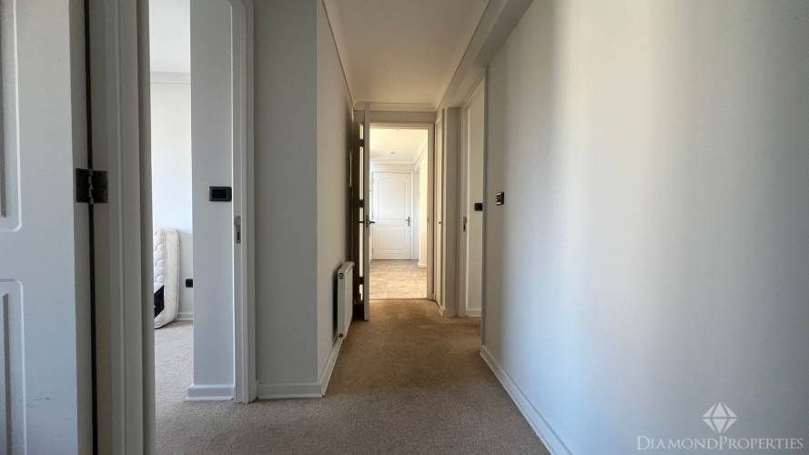 Vendo Departamento En Serena Golf En Primer Piso