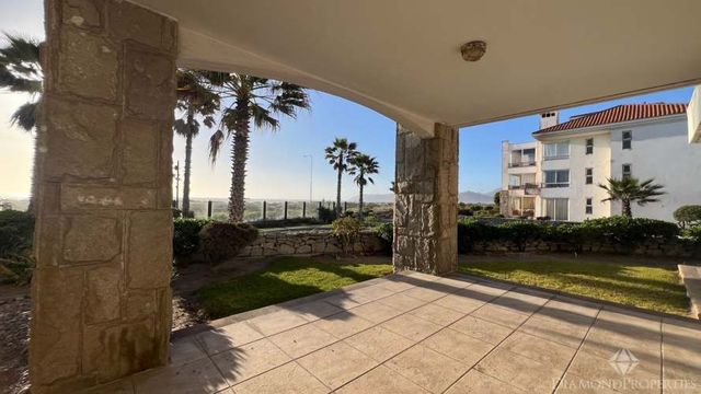 Vendo Departamento En Serena Golf En Primer Piso