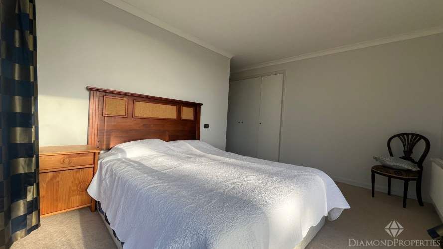 Vendo Departamento En Serena Golf En Primer Piso