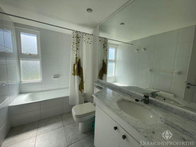 Vendo Departamento En Serena Golf En Primer Piso