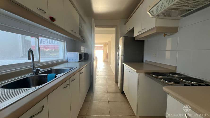 Vendo Departamento En Serena Golf En Primer Piso