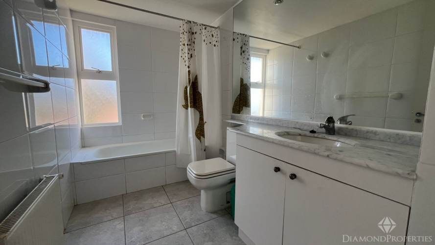 Vendo Departamento En Serena Golf En Primer Piso