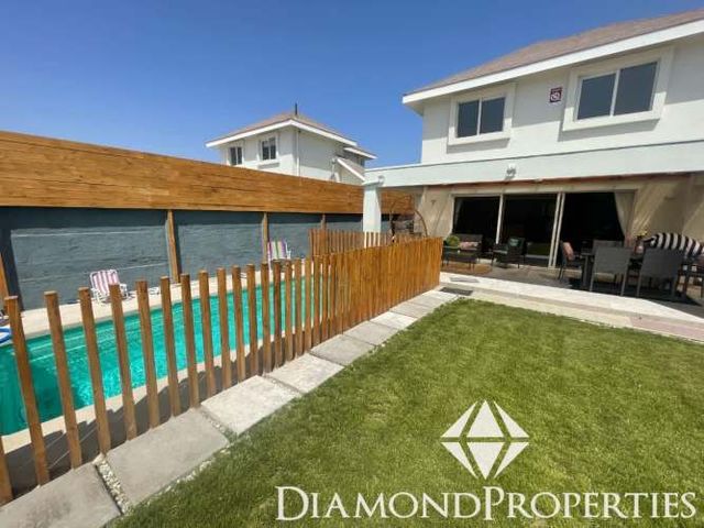 Casa Amplia con Piscina y Quincho Serena Golf