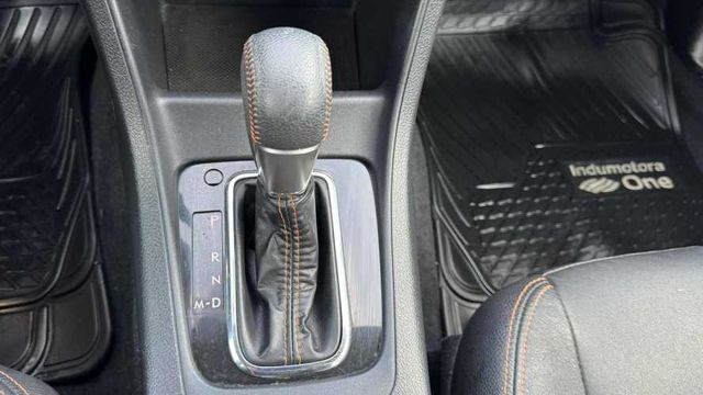 Subaru XV Limited AWD (2017)