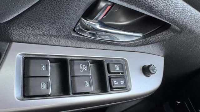 Subaru XV Limited AWD (2017)