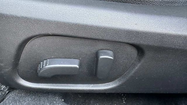 Subaru XV Limited AWD (2017)