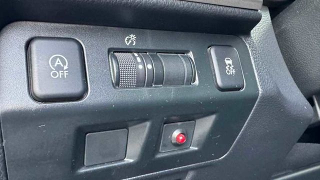 Subaru XV Limited AWD (2017)