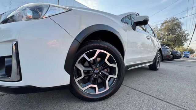 Subaru XV Limited AWD (2017)