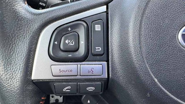 Subaru XV Limited AWD (2017)