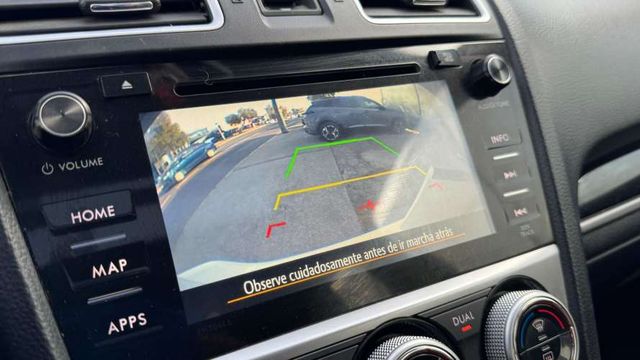 Subaru XV Limited AWD (2017)