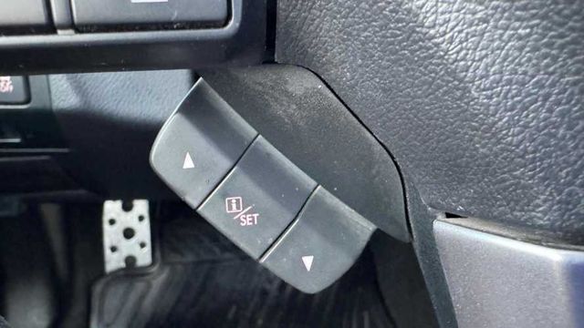 Subaru XV Limited AWD (2017)