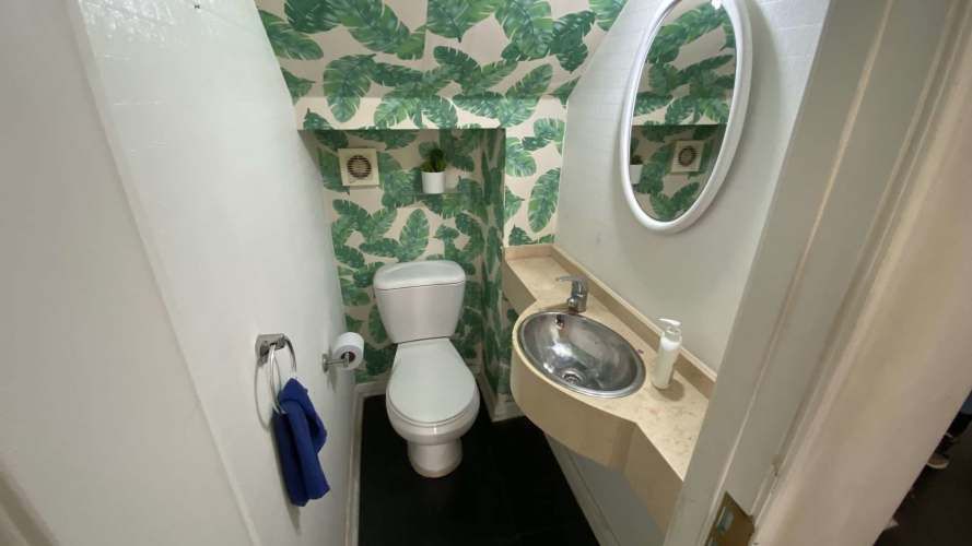 Los Viñedos Peñalolén 4D/4B amplio y seguro (115588)