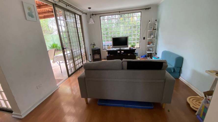 Los Viñedos Peñalolén 4D/4B amplio y seguro (115588)