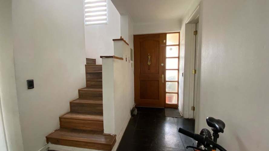 Los Viñedos Peñalolén 4D/4B amplio y seguro (115588)