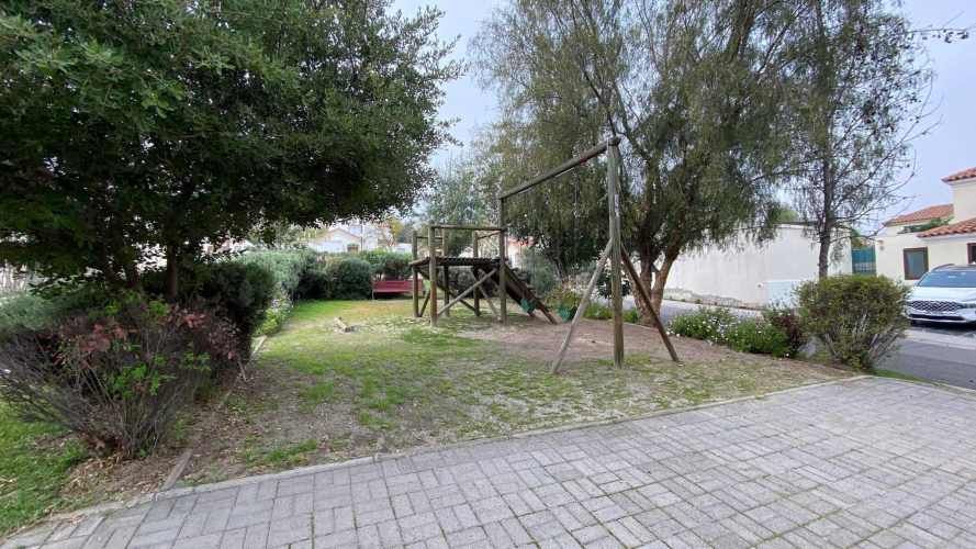 Los Viñedos Peñalolén 4D/4B amplio y seguro (115588)