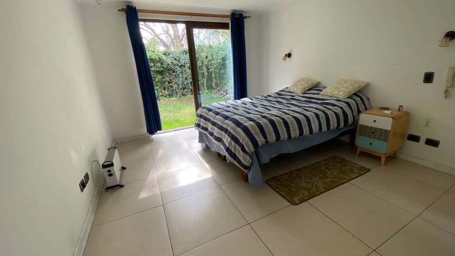 Los Viñedos Peñalolén 4D/4B amplio y seguro (115588)