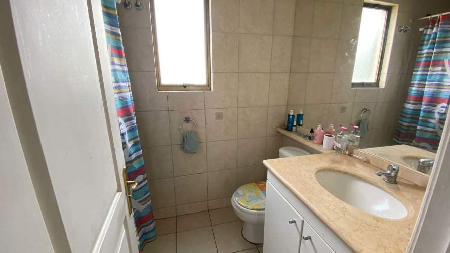 Los Viñedos Peñalolén 4D/4B amplio y seguro (115588)