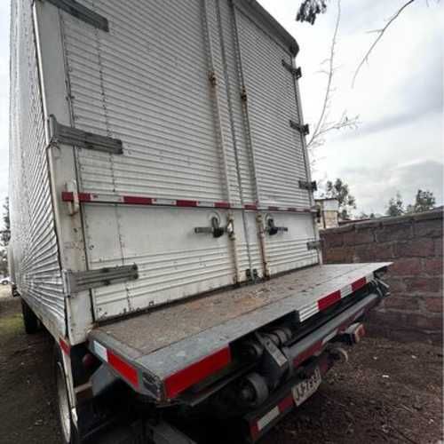 ¡Oportunidad Única! Se Vende Remolque Goren R2M 18.85 – Listo para Trabajar