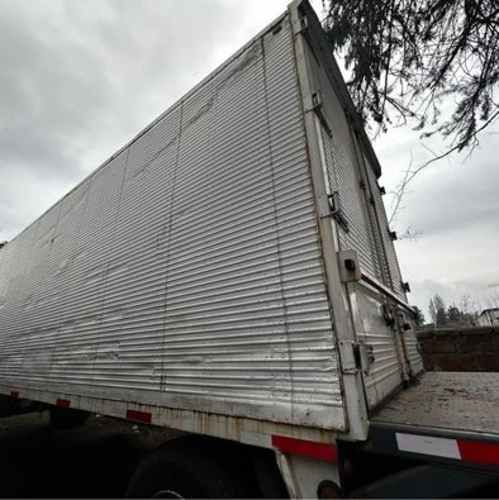 ¡Oportunidad Única! Se Vende Remolque Goren R2M 18.85 – Listo para Trabajar