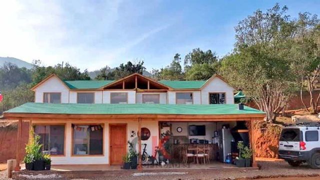 PARCELA Fundo Monterrey