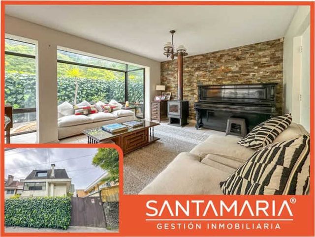 LOCAL COMERCIAL Victor Lamas, Concepción