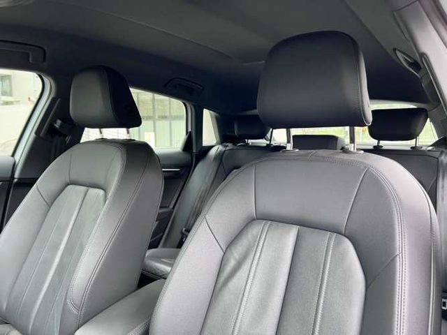 AUDI A3 SPORTBACK 35 TFSI 2023