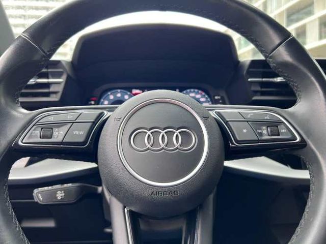 AUDI A3 SPORTBACK 35 TFSI 2023