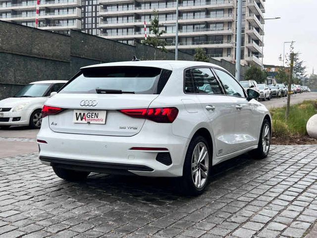 AUDI A3 SPORTBACK 35 TFSI 2023