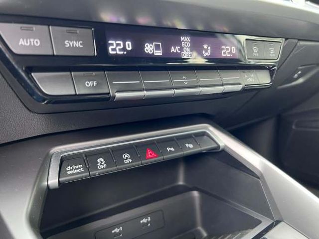 AUDI A3 SPORTBACK 35 TFSI 2023