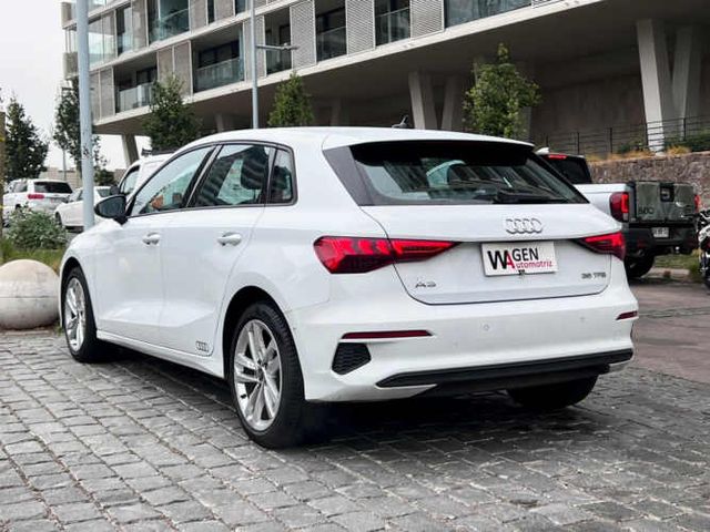 AUDI A3 SPORTBACK 35 TFSI 2023