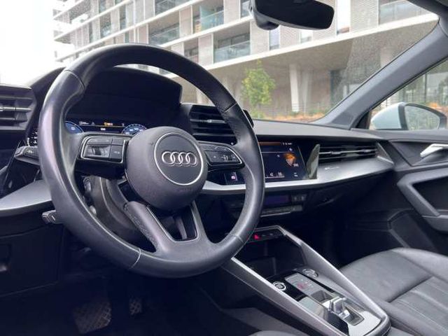 AUDI A3 SPORTBACK 35 TFSI 2023