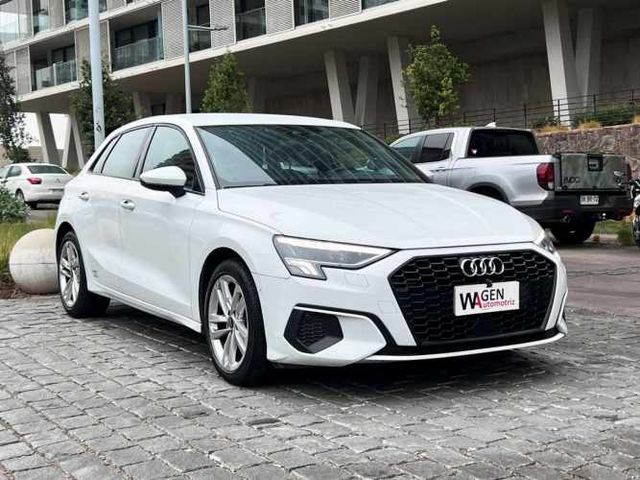 AUDI A3 SPORTBACK 35 TFSI 2023