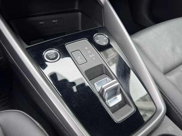 AUDI A3 SPORTBACK 35 TFSI 2023