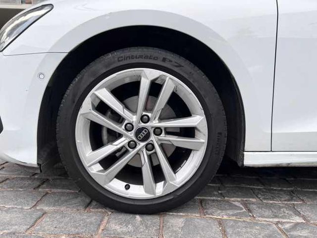 AUDI A3 SPORTBACK 35 TFSI 2023