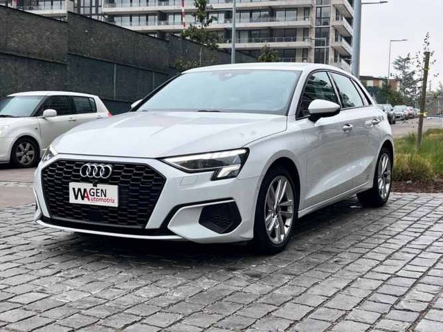 AUDI A3 SPORTBACK 35 TFSI 2023