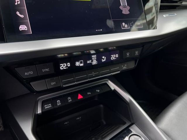 AUDI A3 SPORTBACK 35 TFSI 2023