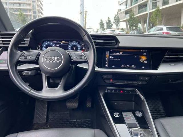 AUDI A3 SPORTBACK 35 TFSI 2023