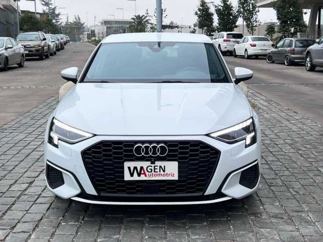 AUDI A3 SPORTBACK 35 TFSI 2023