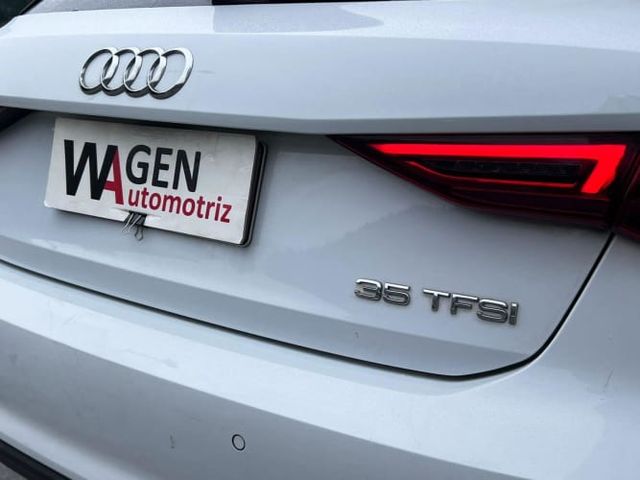 AUDI A3 SPORTBACK 35 TFSI 2023