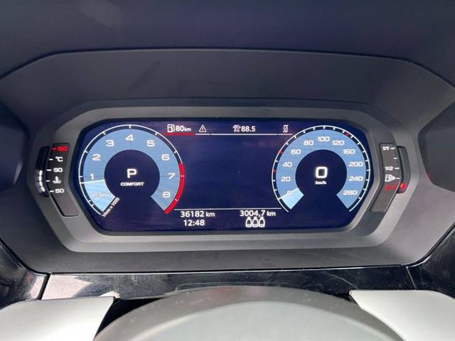 AUDI A3 SPORTBACK 35 TFSI 2023