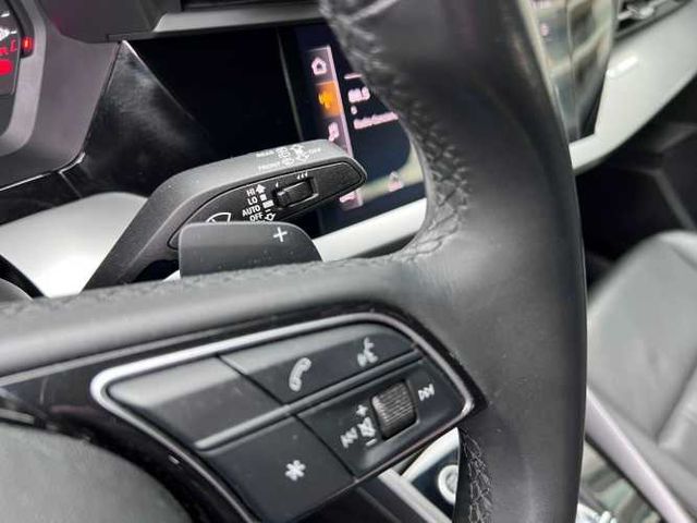 AUDI A3 SPORTBACK 35 TFSI 2023