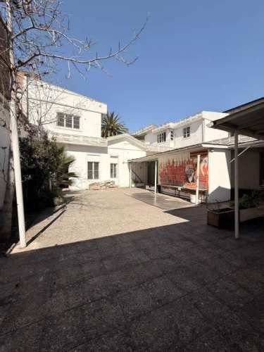 Casa CASA COMERCIAL EN ARRIENDO SECTOR BARRIO BRASIL