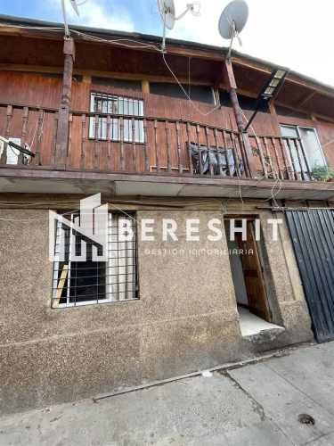 CASA SAN FRANCISCO CON JORGE WASHINGTON