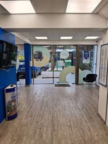 LOCAL COMERCIAL zona poniente, av san martin con 8 norte